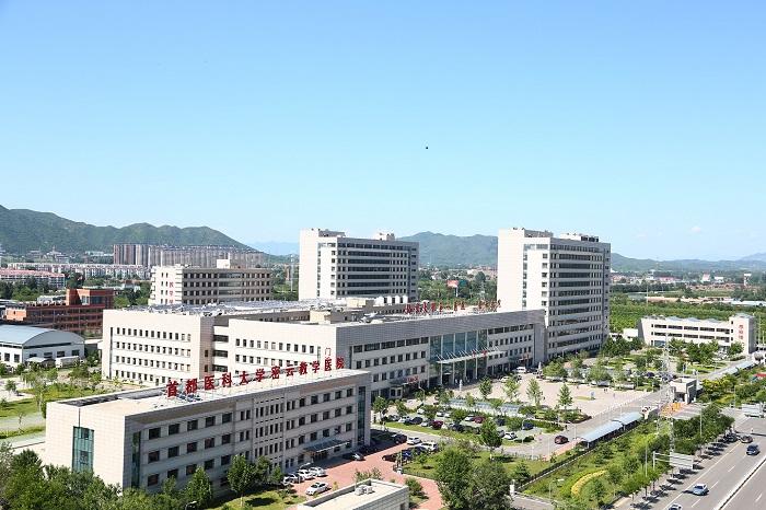 北京大学第一医院密云医院
