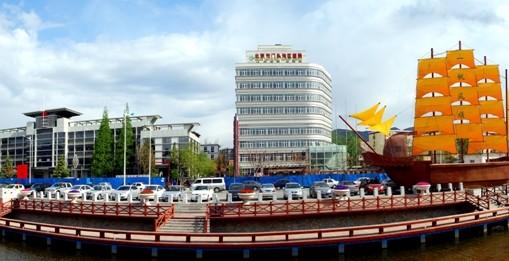 北京市门头沟区医院